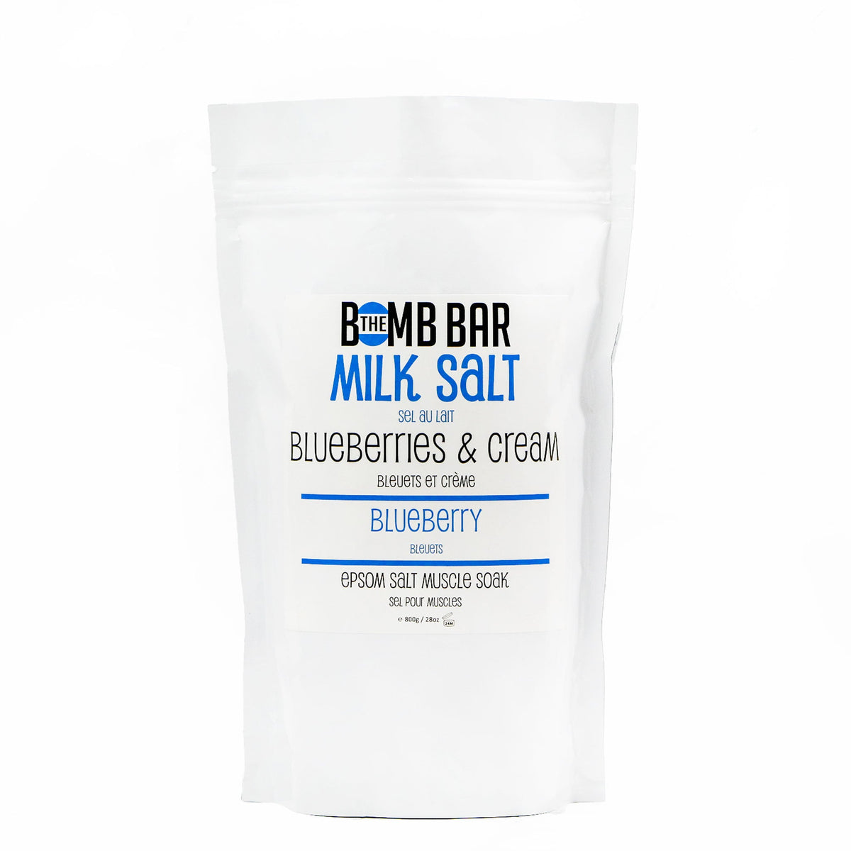Milk Salt