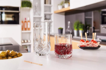 Luminarc Brighton Glass-Set, 16-teilig