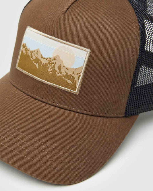 Ridgeline Altitude Hat