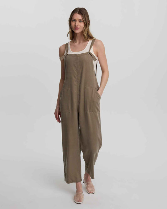 Sequoia Jumpsuit