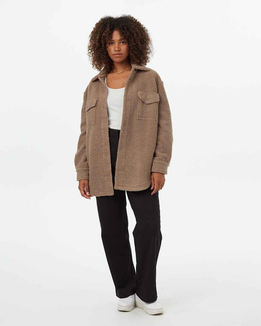 Sunday Jacket
