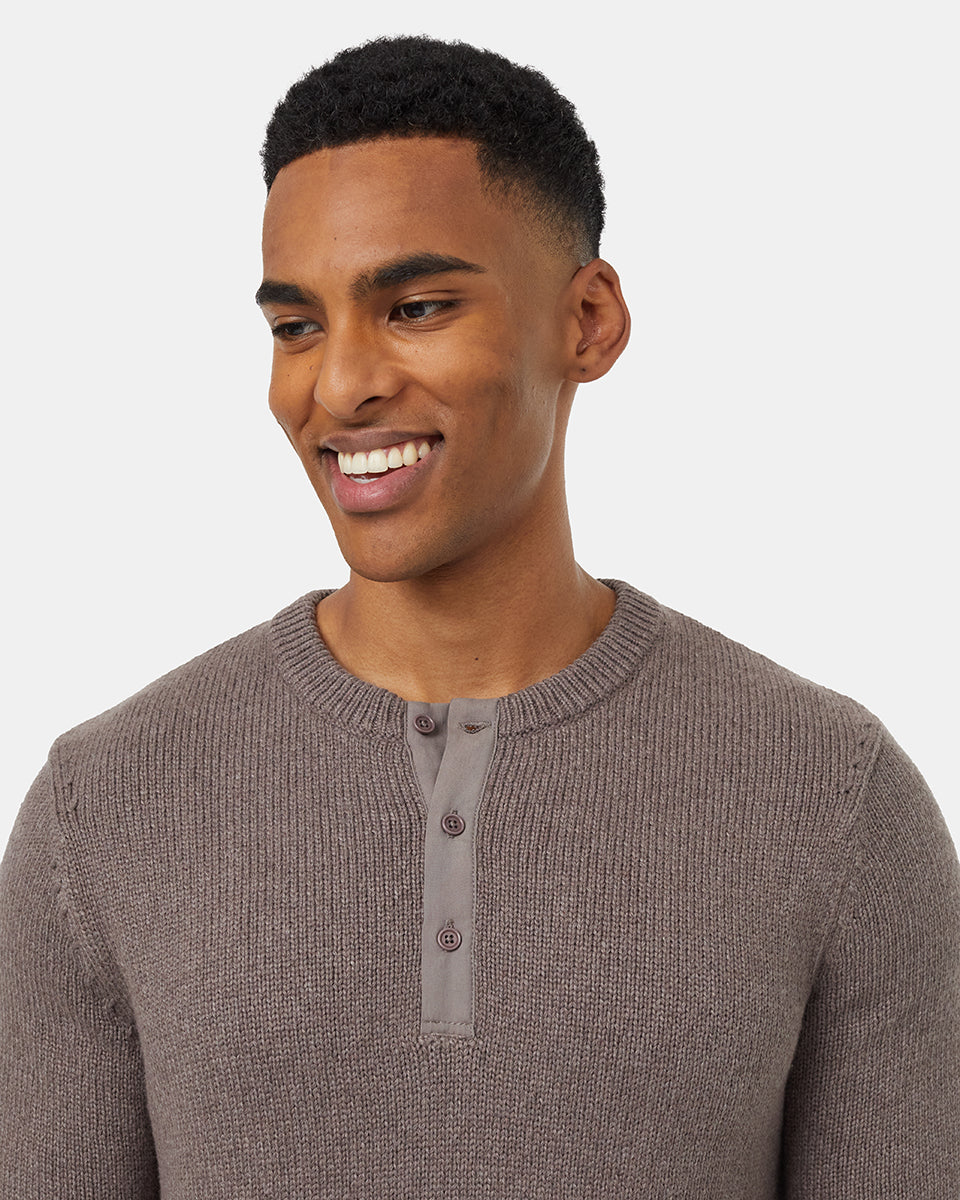 Dalton-Pullover