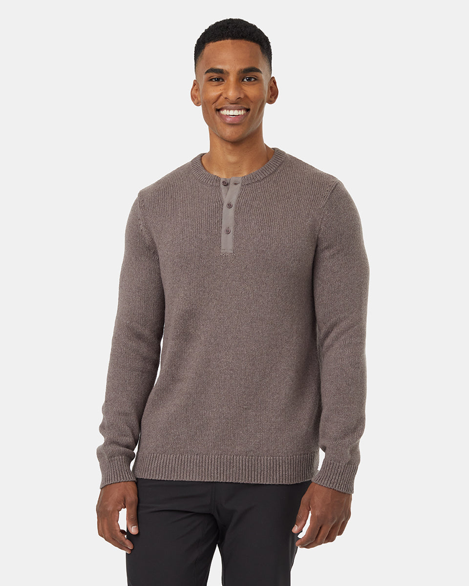 Dalton-Pullover