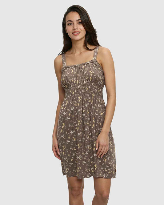 Overlook Dress