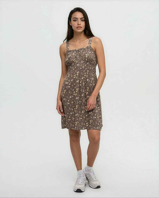 Overlook Dress