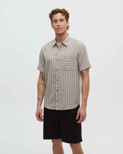 Dundas Shirt