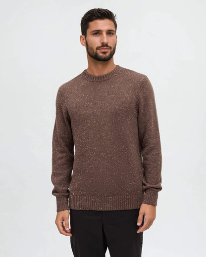 Rambler Fleck Sweater