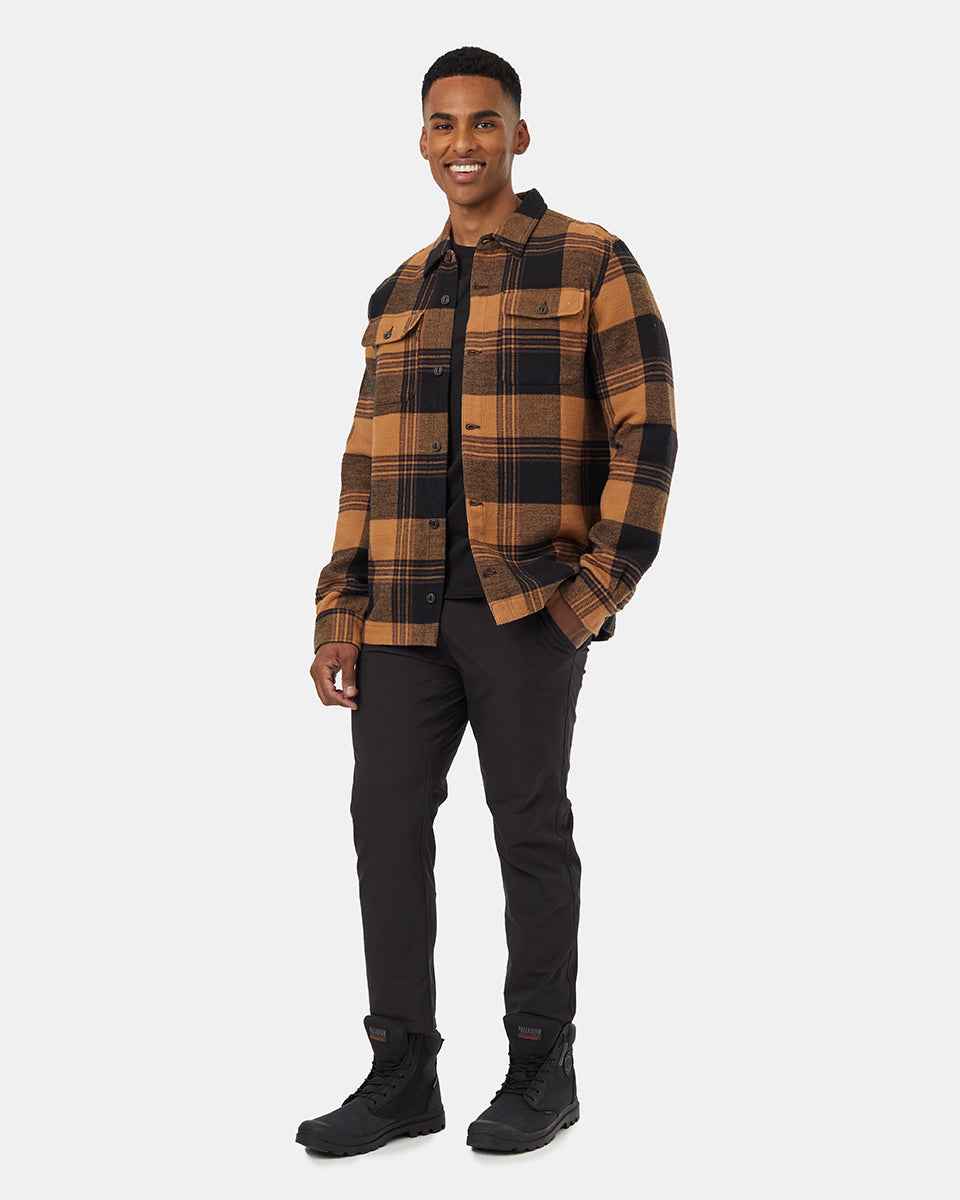 Woodford Jacket
