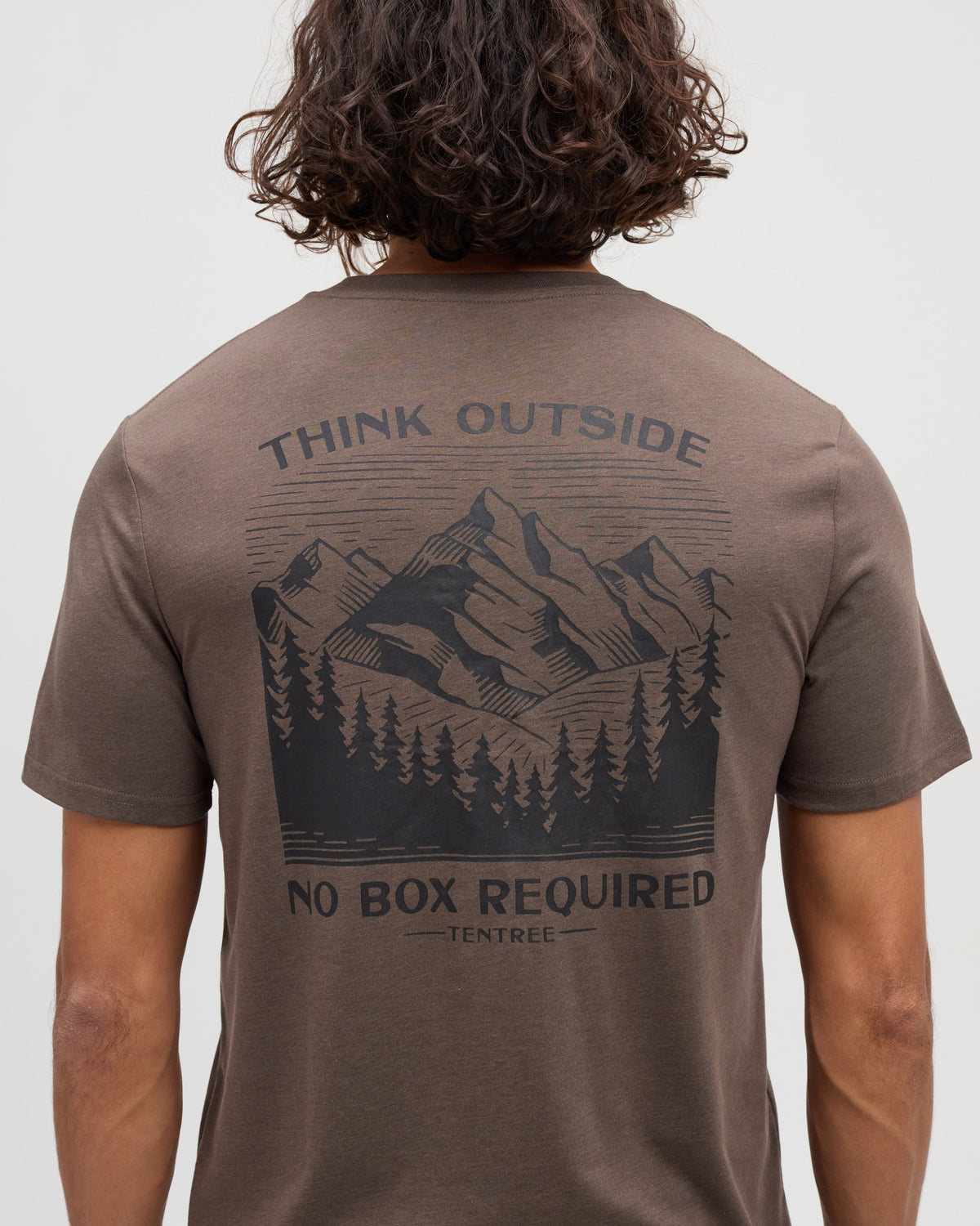 Think Outside T-Shirt