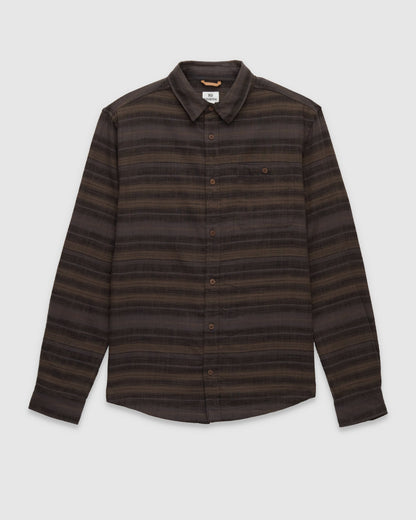 Stretch Forest Shirt