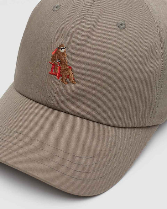 Sasquatch Peak Hat