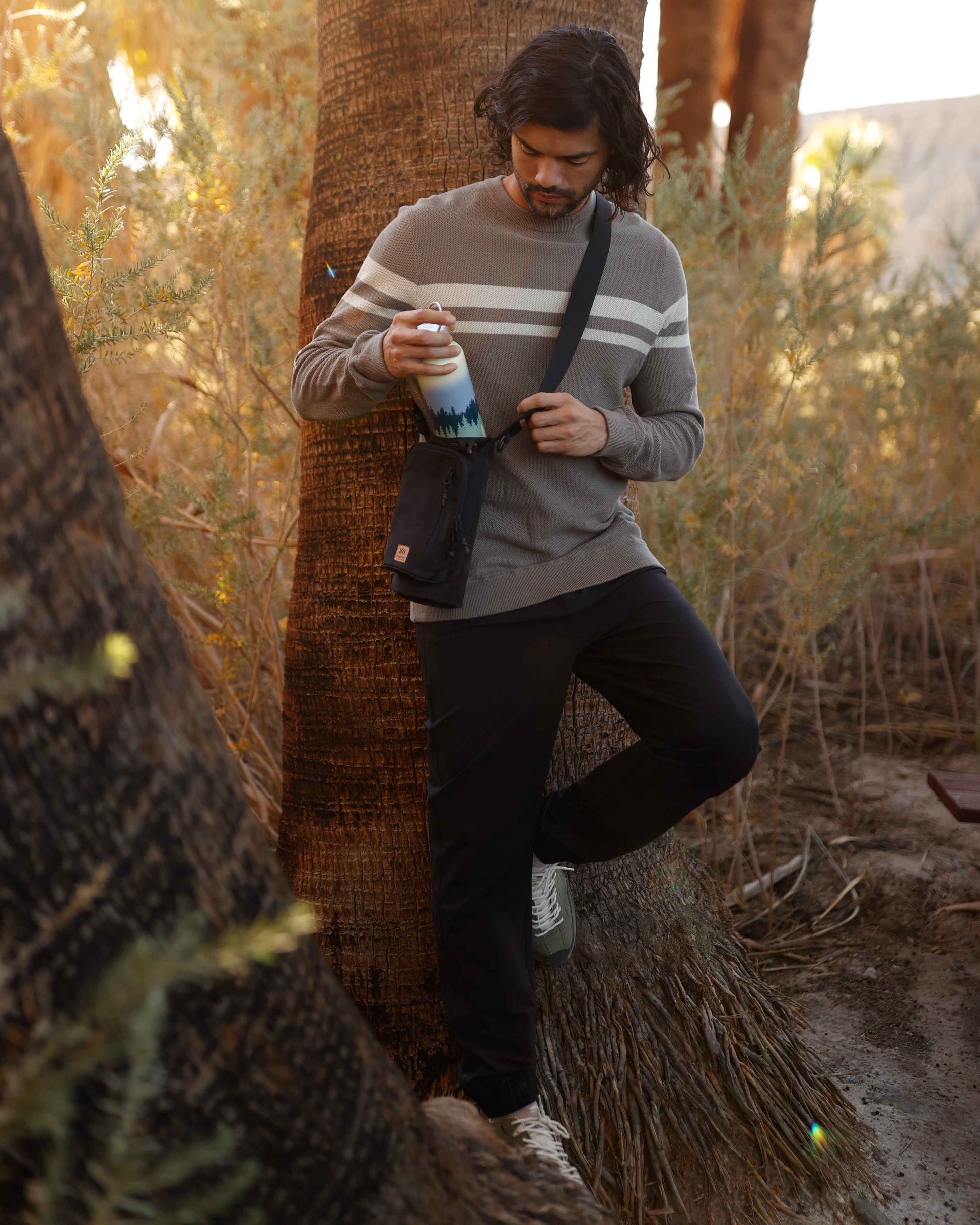 Hudson Sweater