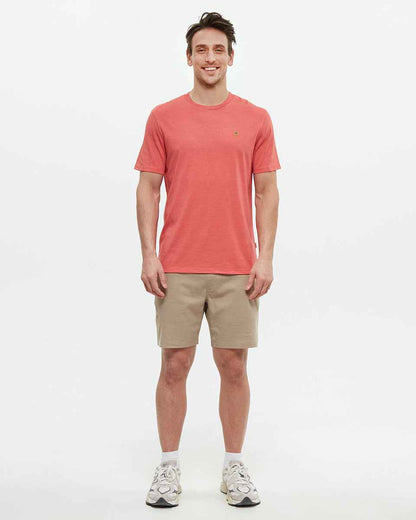 Hemp Joshua Short