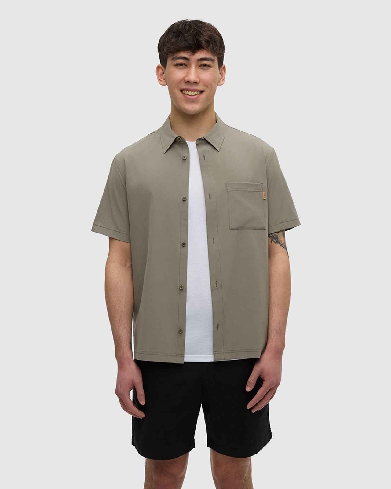 Hurst Shirt