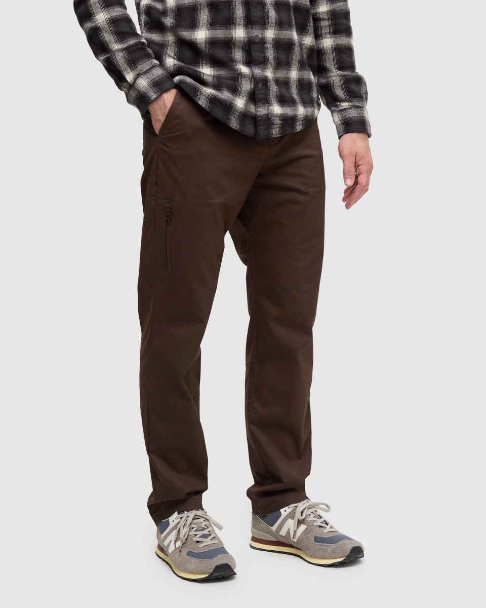 Edelman Pant