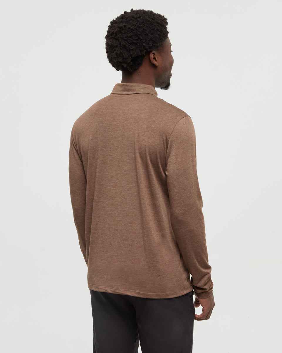 Astir Longsleeve