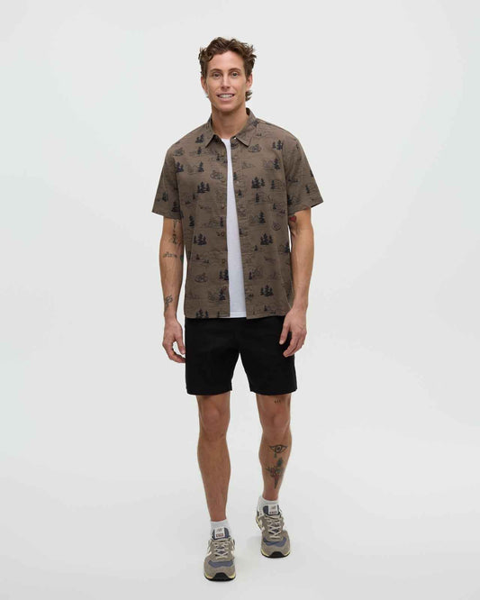 Redwood Shirt