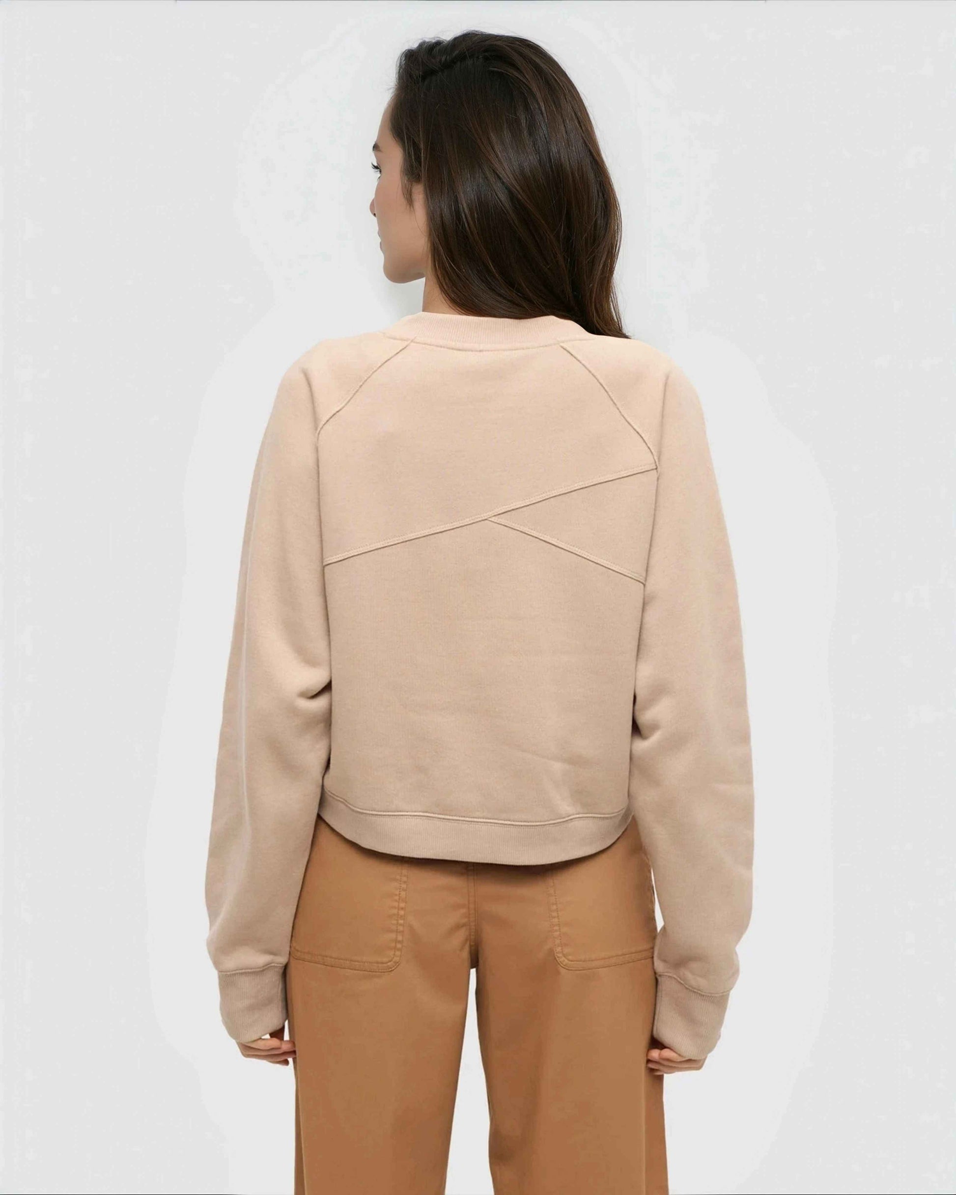 Bridger Sweatshirt