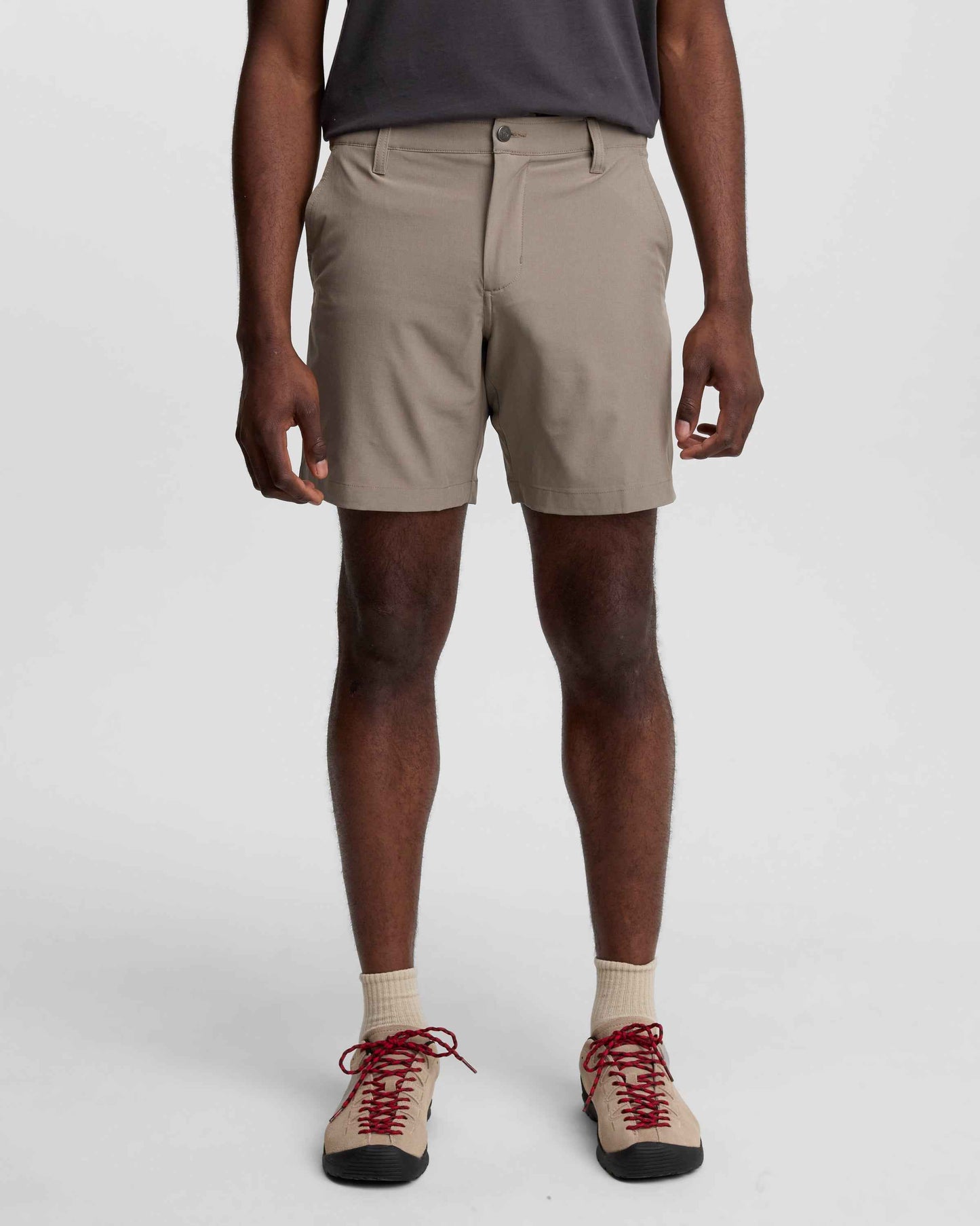 Forrester Short
