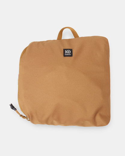 Ruxton faltbarer Rucksack