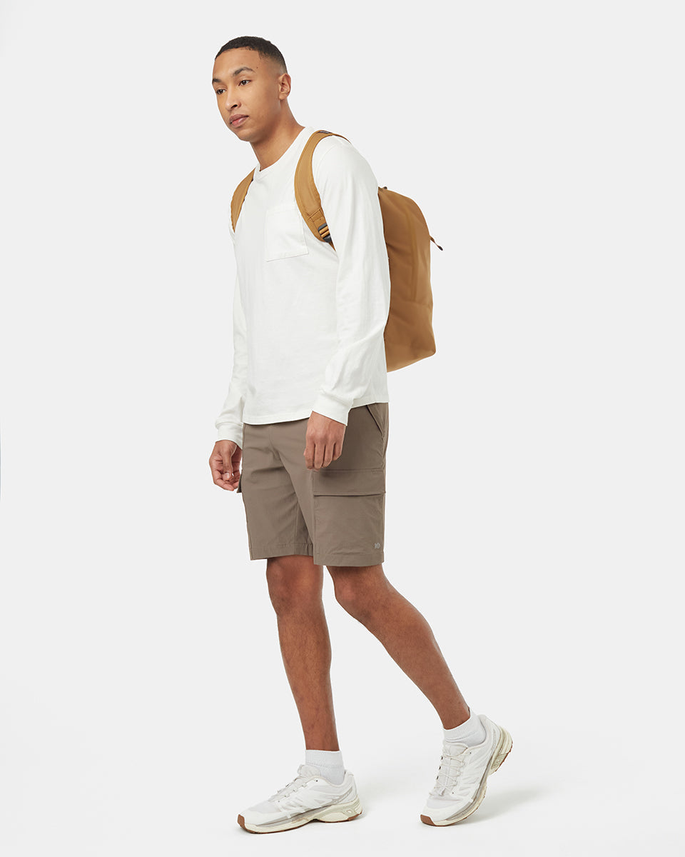 Ruxton faltbarer Rucksack