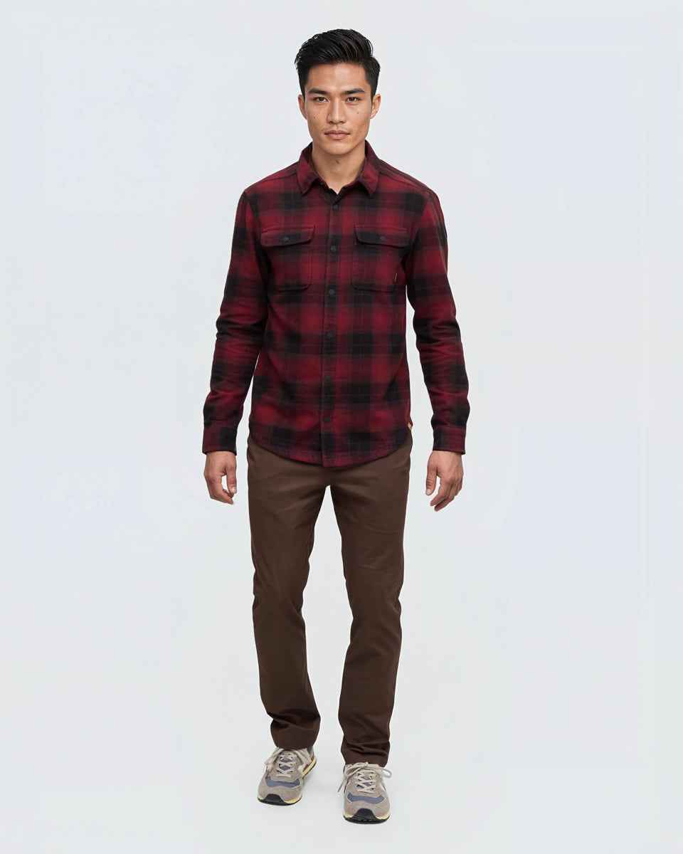 Strathcona Pant
