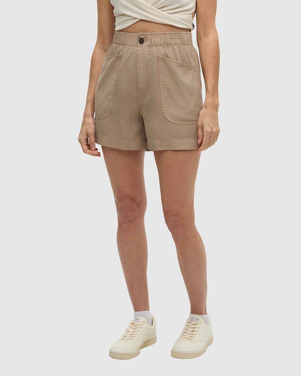 Cascades Short