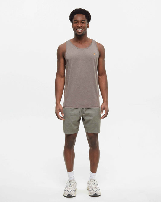 Pender Tank