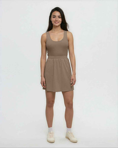 Ashby Dress