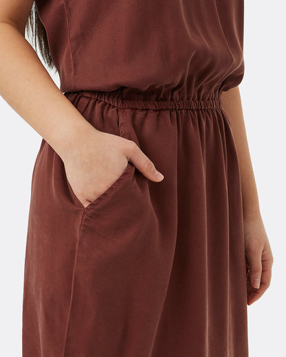 Cypress Dress