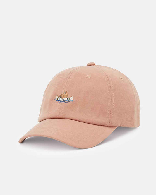 Sasquatch Peak Hat