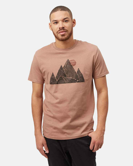 Peak T-Shirt