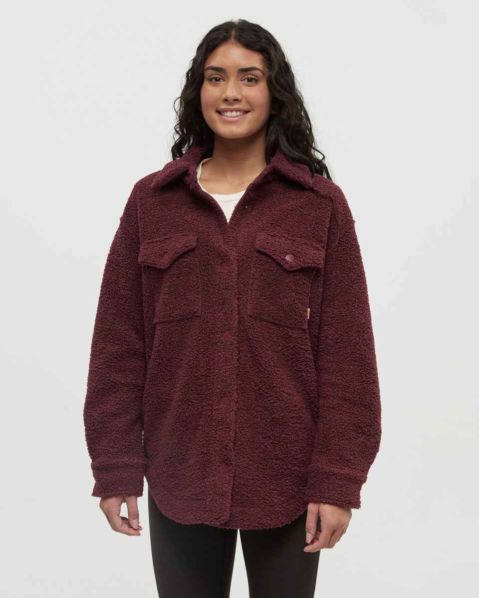 Sunday Jacket