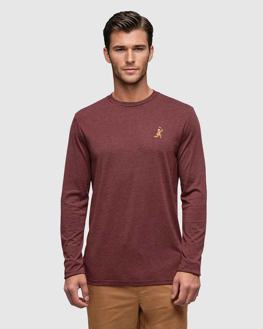 Sasquatch Longsleeve
