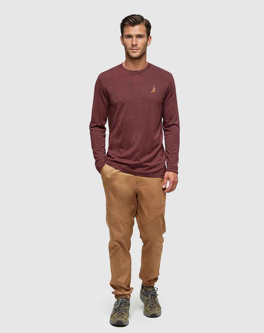 Sasquatch Longsleeve