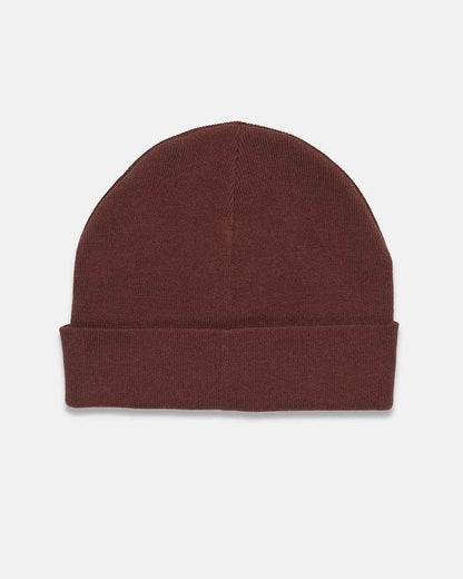 Juniper Cork Patch Beanie