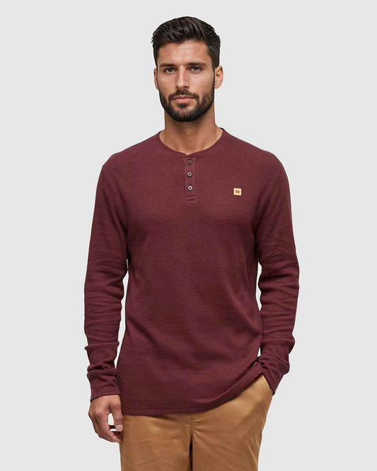 Freemont Henley