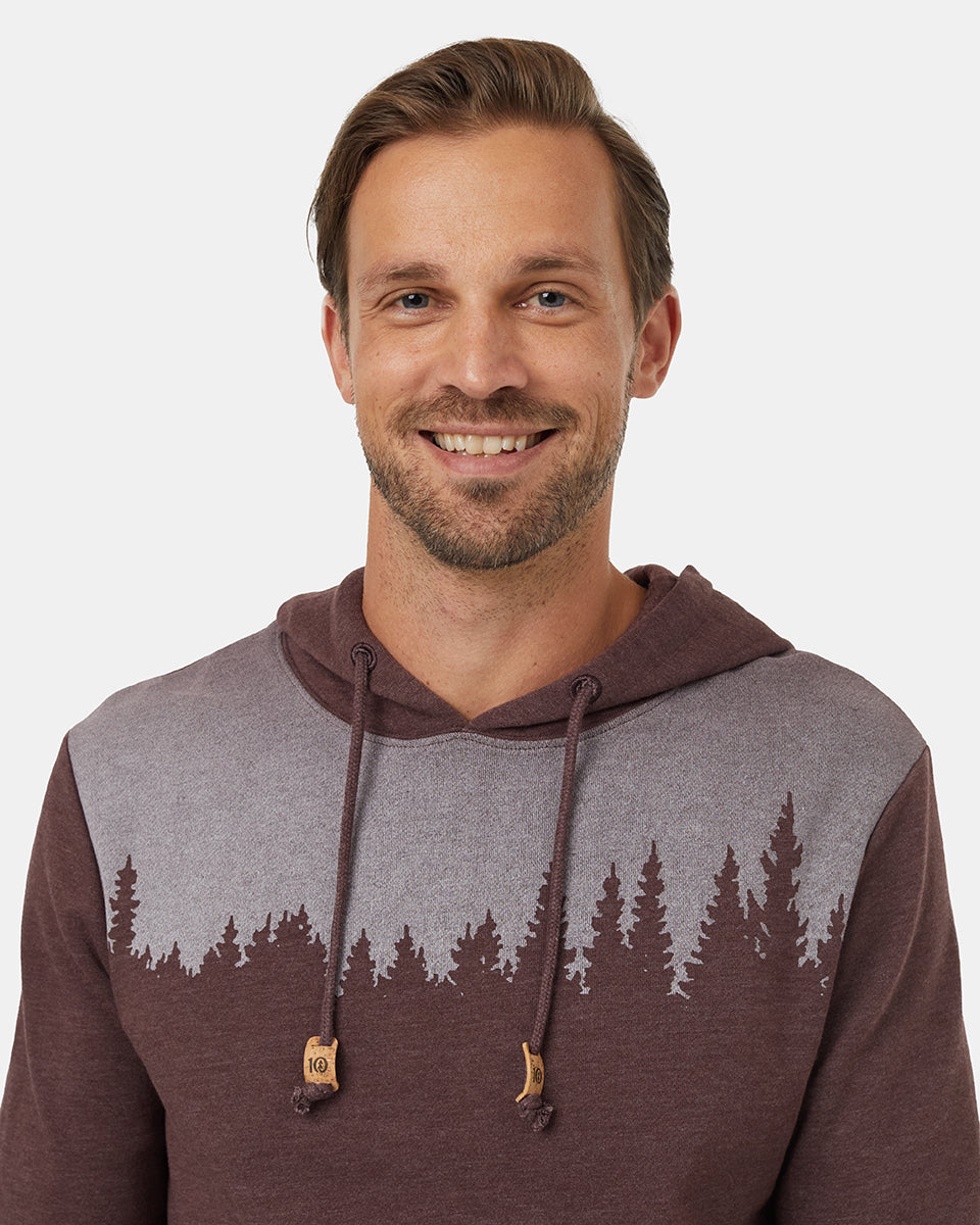 Juniper Hoodie
