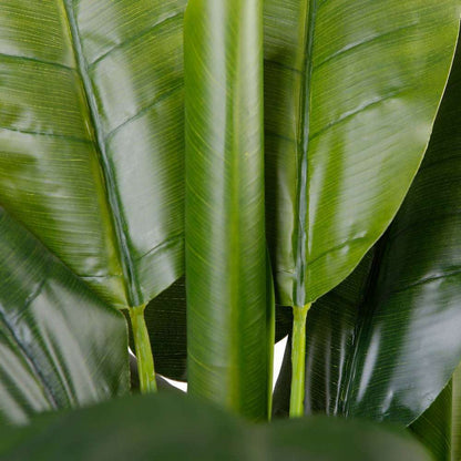 Cali Artificial Banana Tree Potted Plant 43"