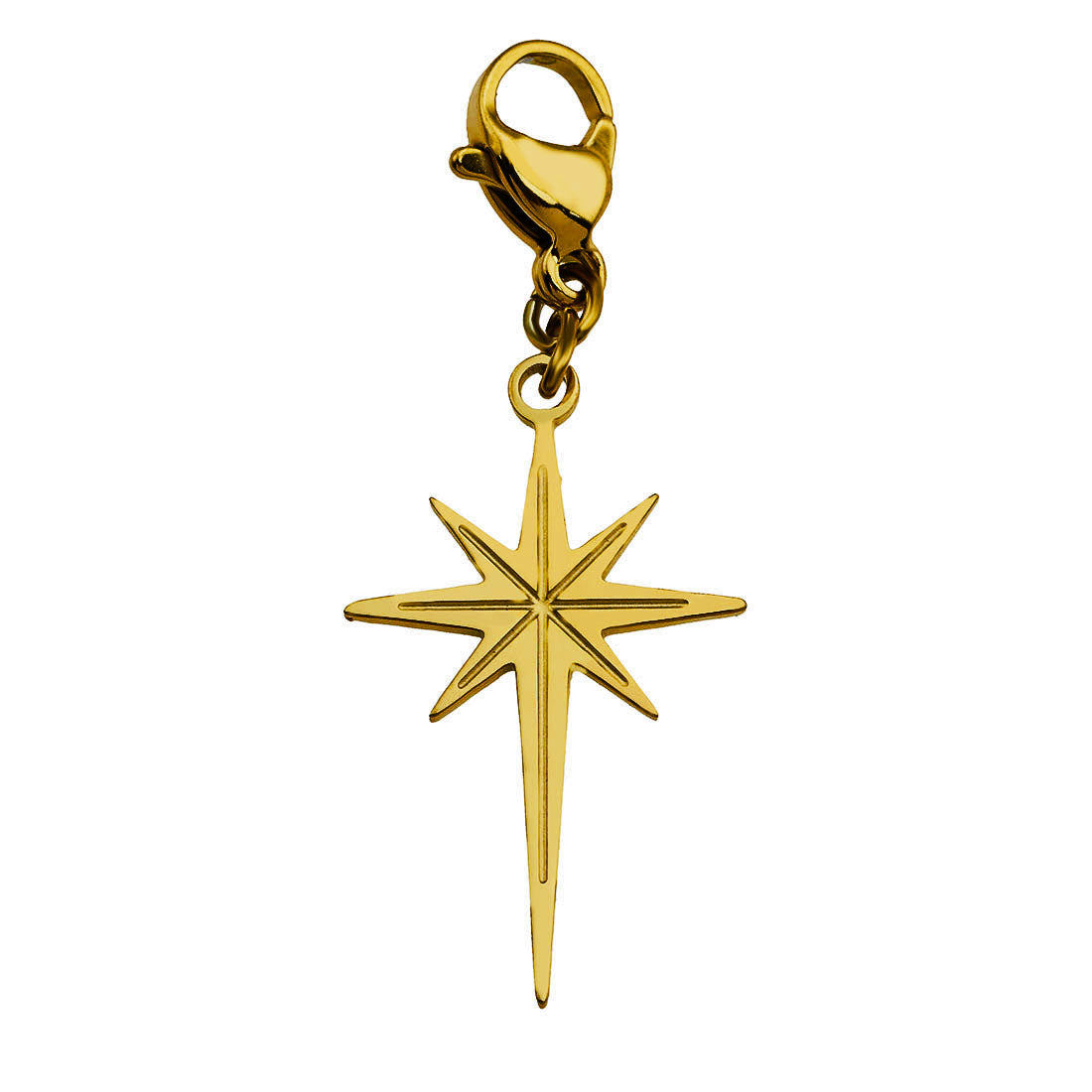 CARINA Charm
