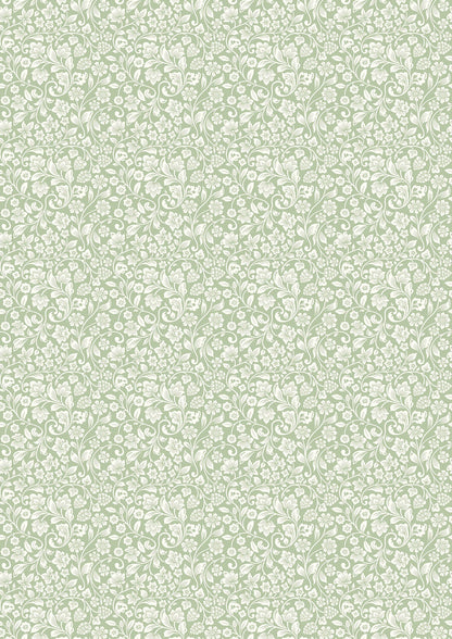 Ciao Bella Enchanted Land Creative Pad A4 9/Pkg