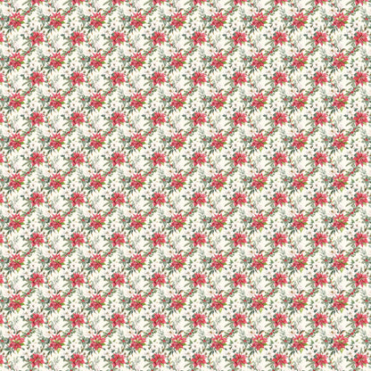 Christmas Vibes Pad 8x8 12/Pkg