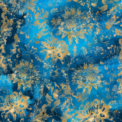 Indigo Pad 8x8 12/Pkg