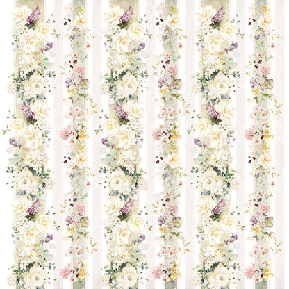Ciao Bella Blooming 8"x8" 12/Pkg