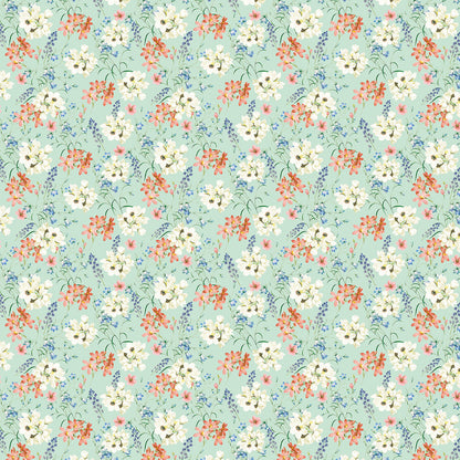 Ciao Bella Enchanted Land Fussy Cut Pad 6"x6" 24/Pkg