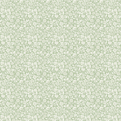 Ciao Bella Enchanted Land Fussy Cut Pad 6"x6" 24/Pkg