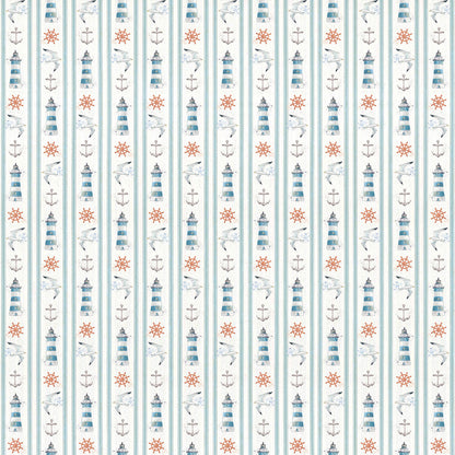 Ciao Bella Summer Breeze Fussy Cut Pad 6"x6" 24/Pkg