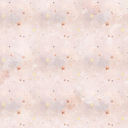 Dreamland Patterns Pad 12x12 8/Pkg