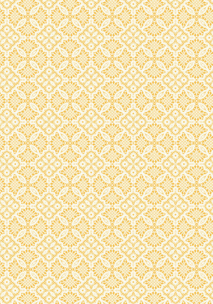 Ciao Bella Vellum Sparkling Christmas Paper Patterns A4 6/Pkg