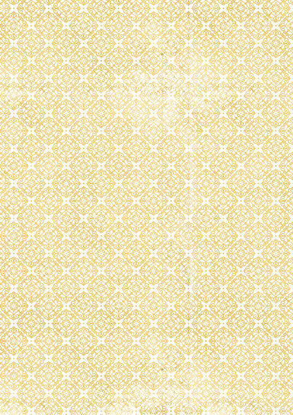 Vellum Midnight Spell Paper Patterns A4 6/Pkg